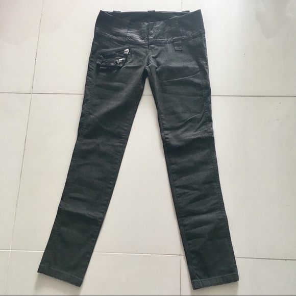 Diesel Denim - Diesel Jeans panth size 30 NWT